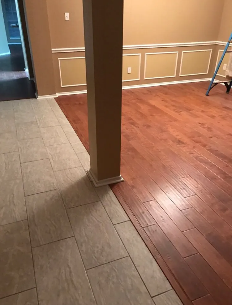 Slide of Leggo Building