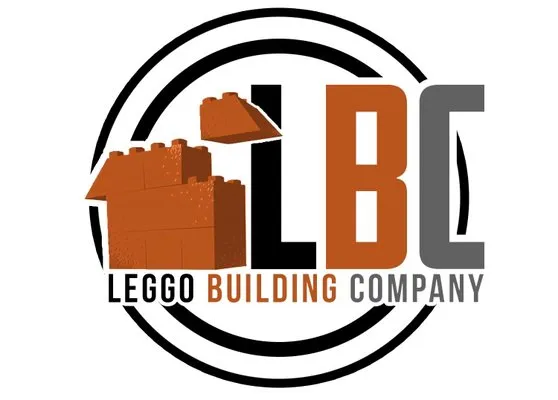 Leggo Building Logo