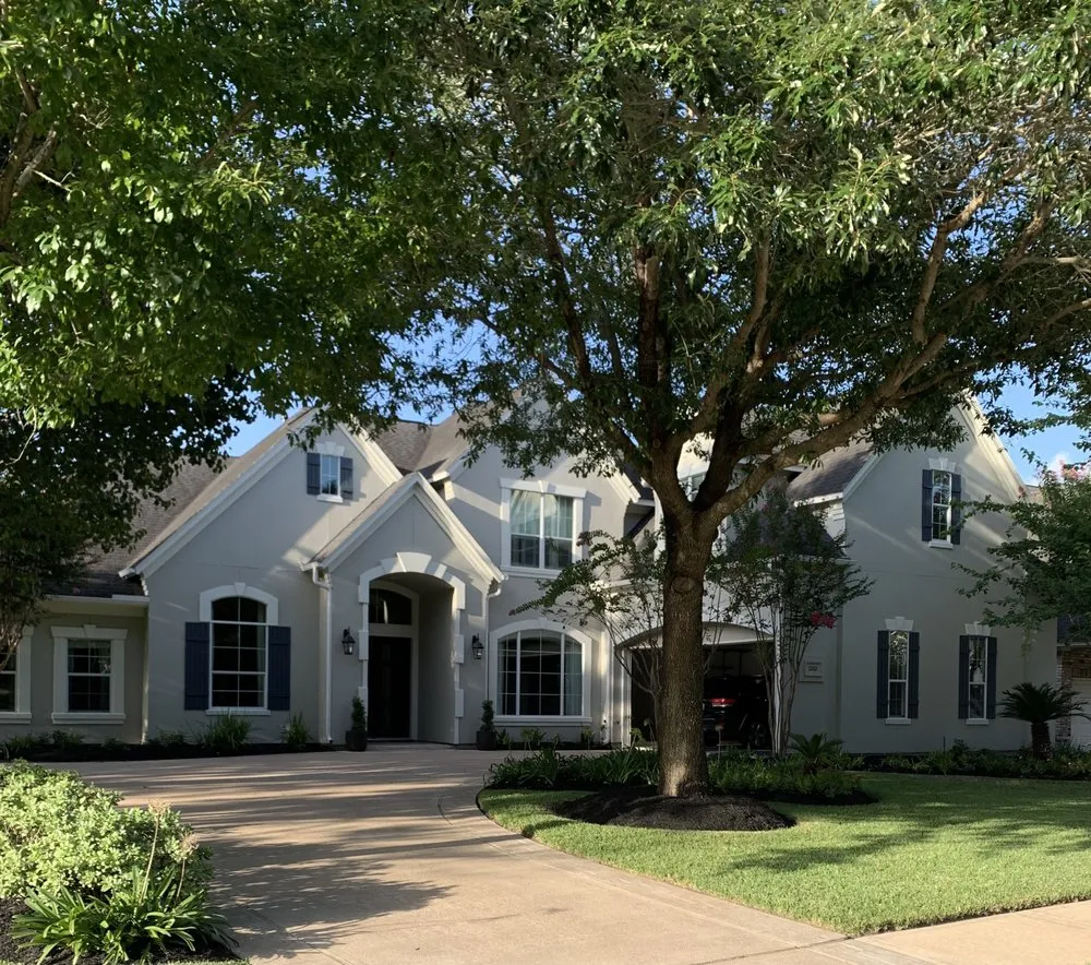 Slide of Legion Contractors