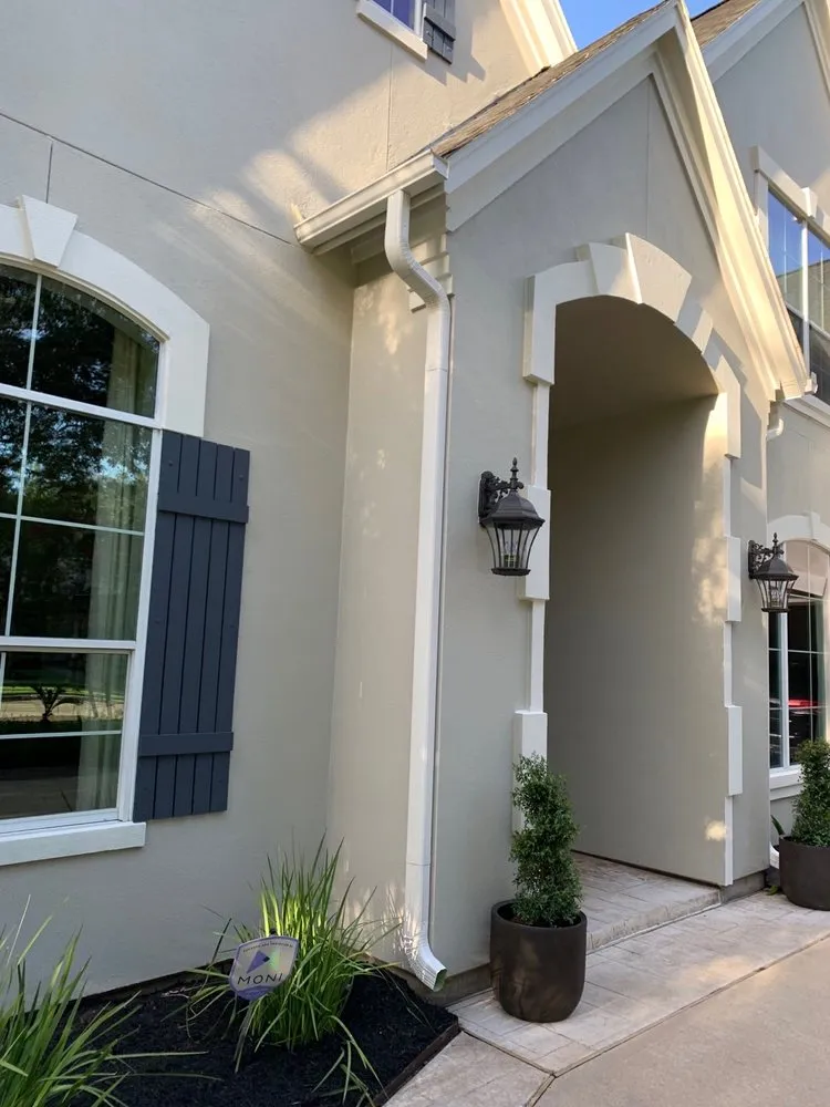 Slide of Legion Contractors