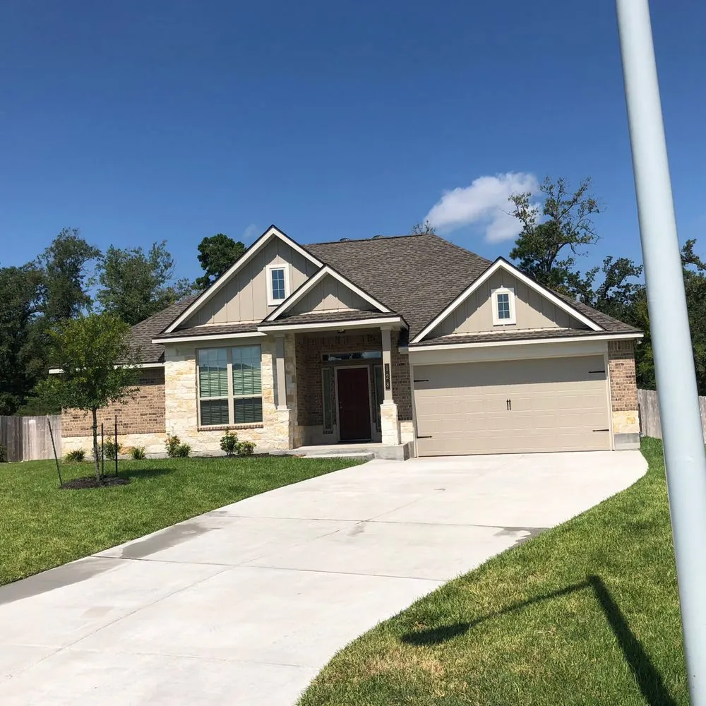 Slide of Legion Contractors