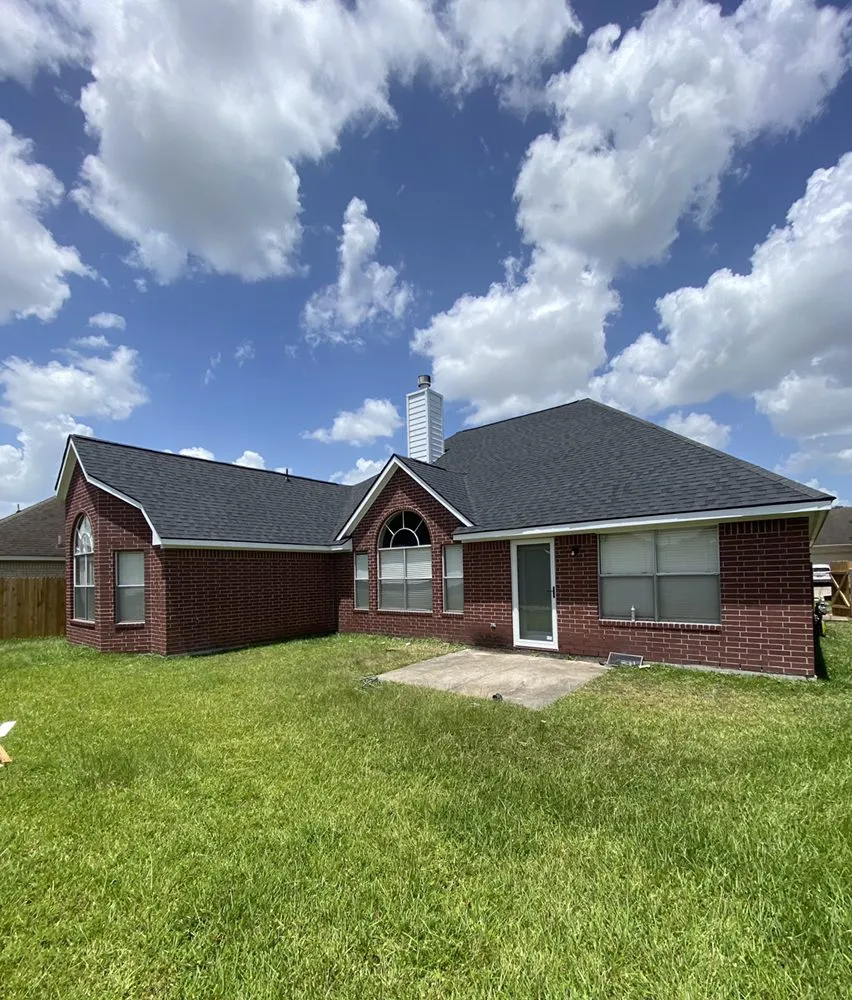 Slide of Legion Contractors