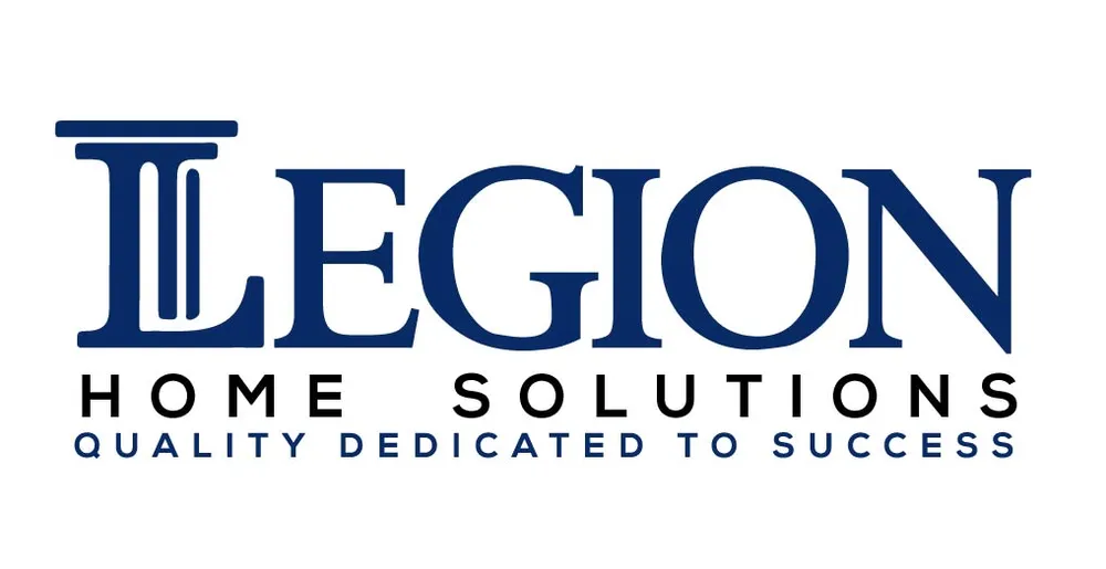 Slide of Legion Home Solutions
