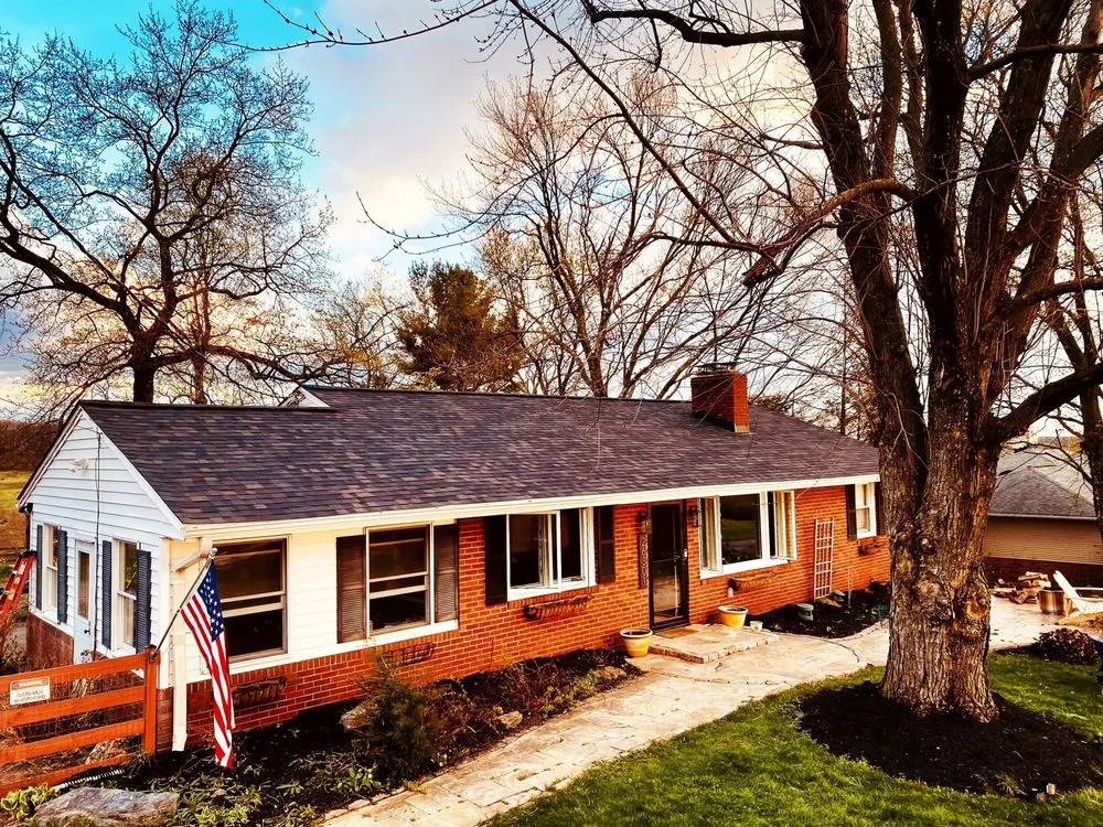 Slide of Legion Homes USA