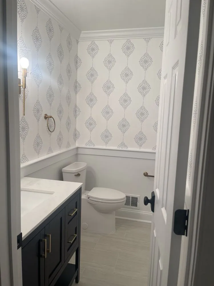 Slide of Legion Homes USA