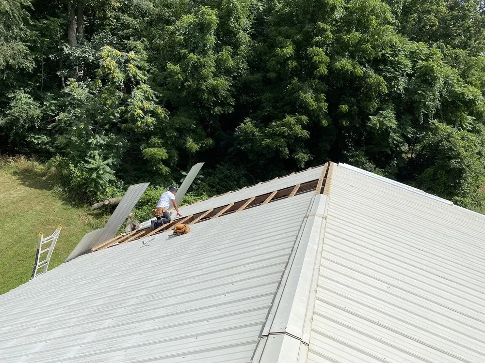 Slide of Legion Homes USA