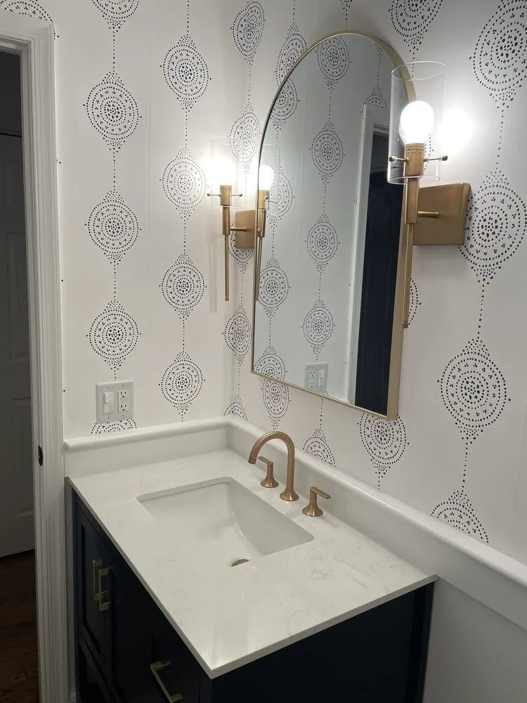 Slide of Legion Homes USA