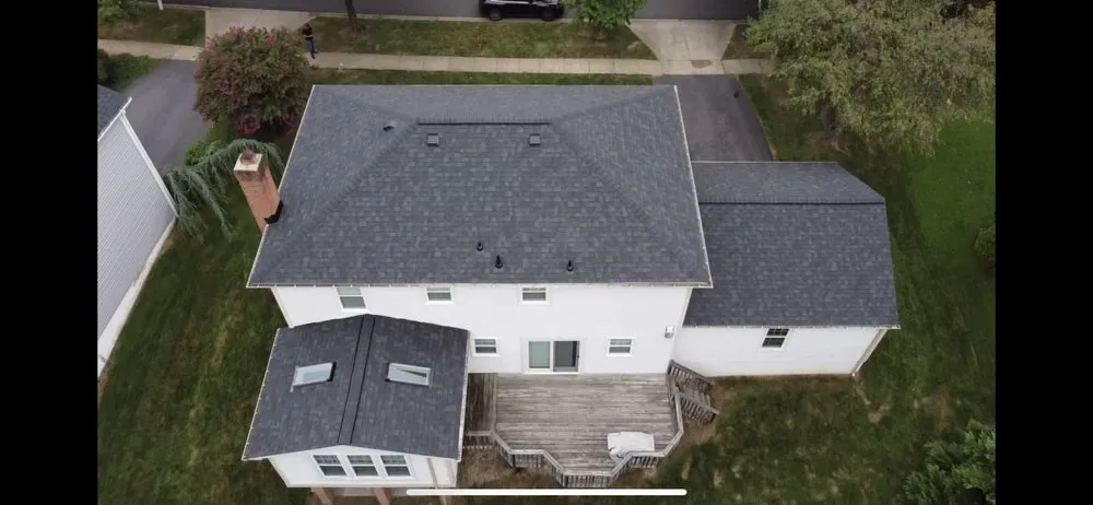 Slide of Legion Homes USA