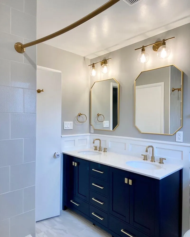 Slide of Legion Homes USA