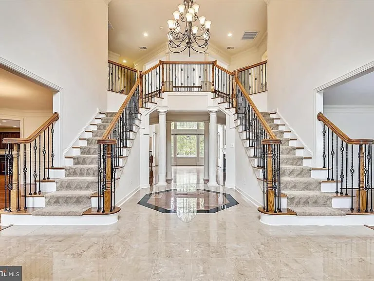 Slide of Legion Homes USA