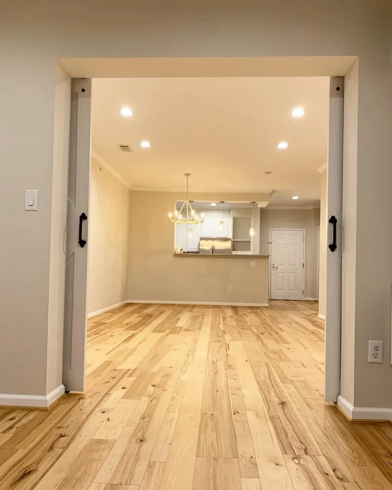 Slide of Legion Homes USA