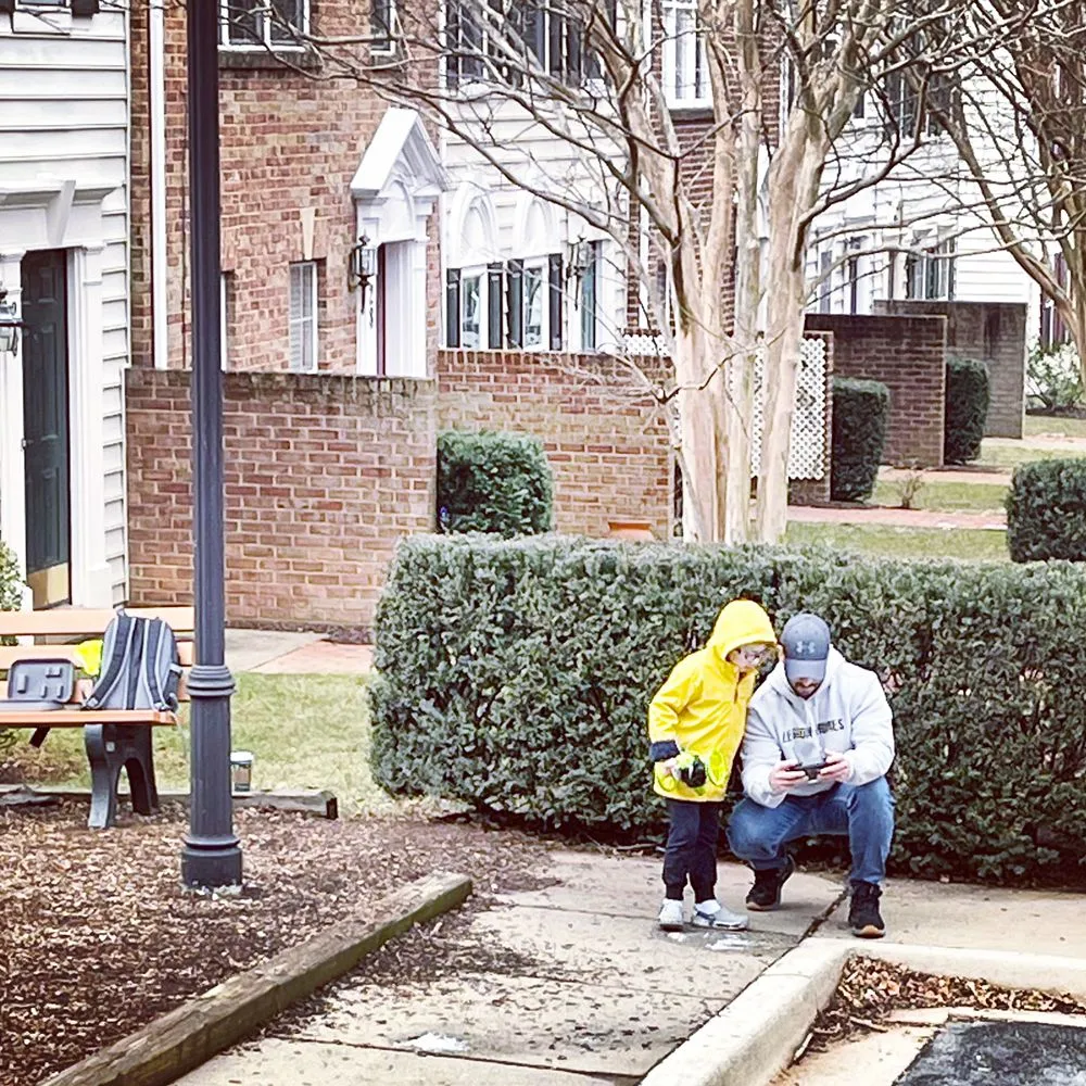 Slide of Legion Homes USA