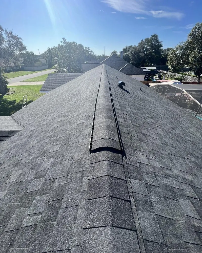 Slide of Legion Roofing & Construction