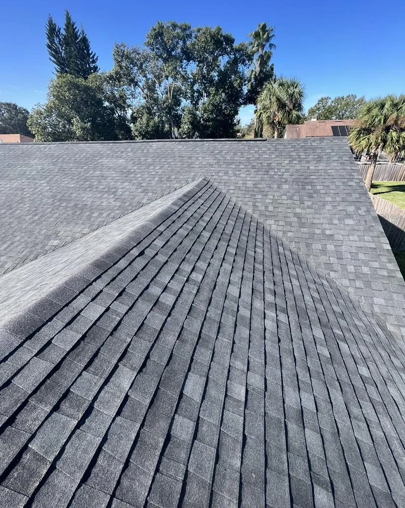 Slide of Legion Roofing & Construction