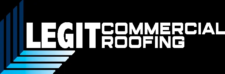 Slide of Legit Commercial Roofing