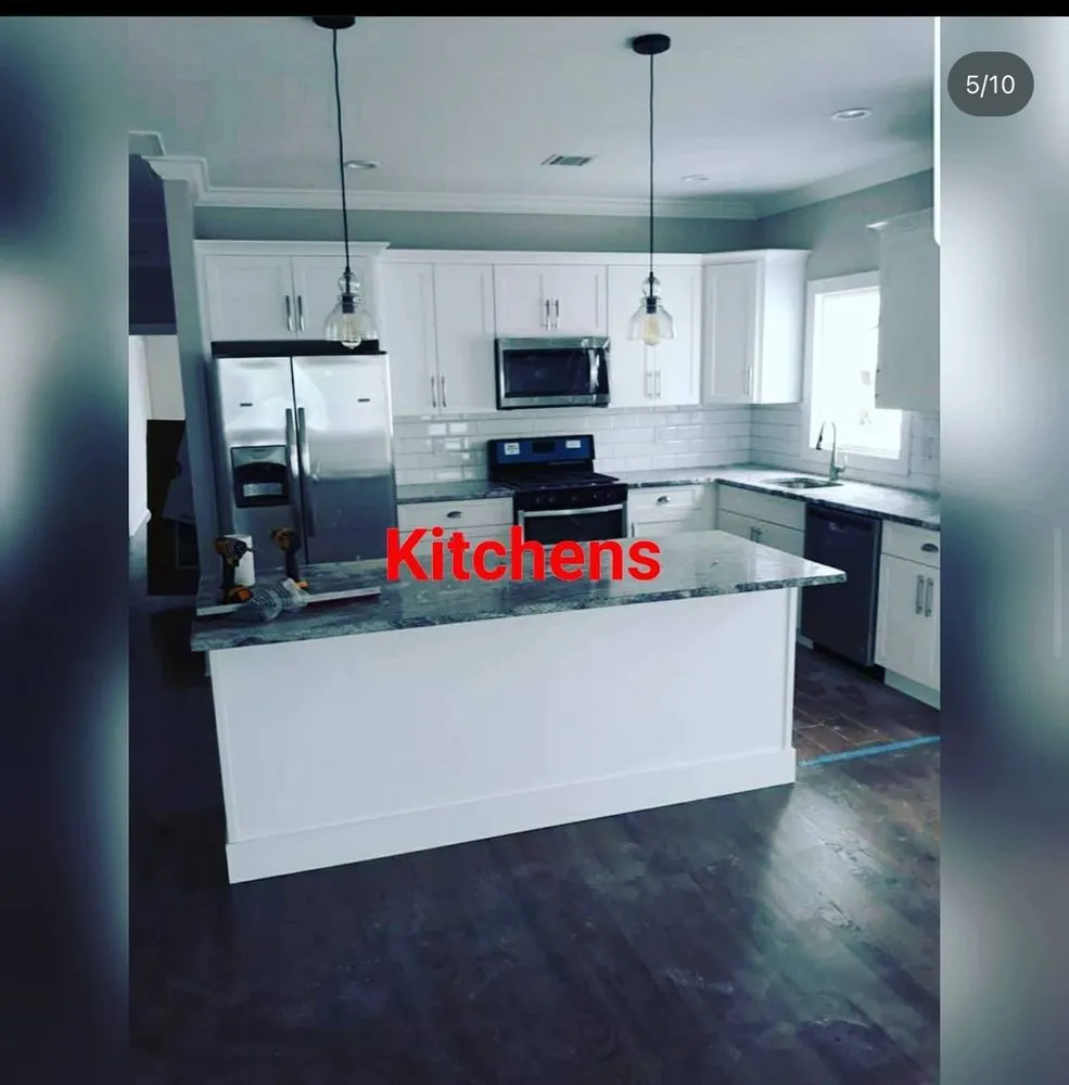 Slide of Legit Home Developers