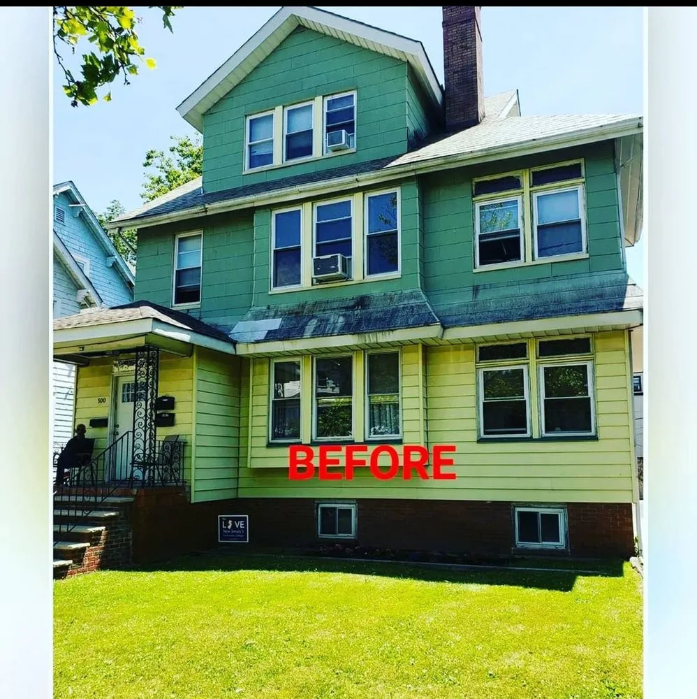 Slide of Legit Home Developers