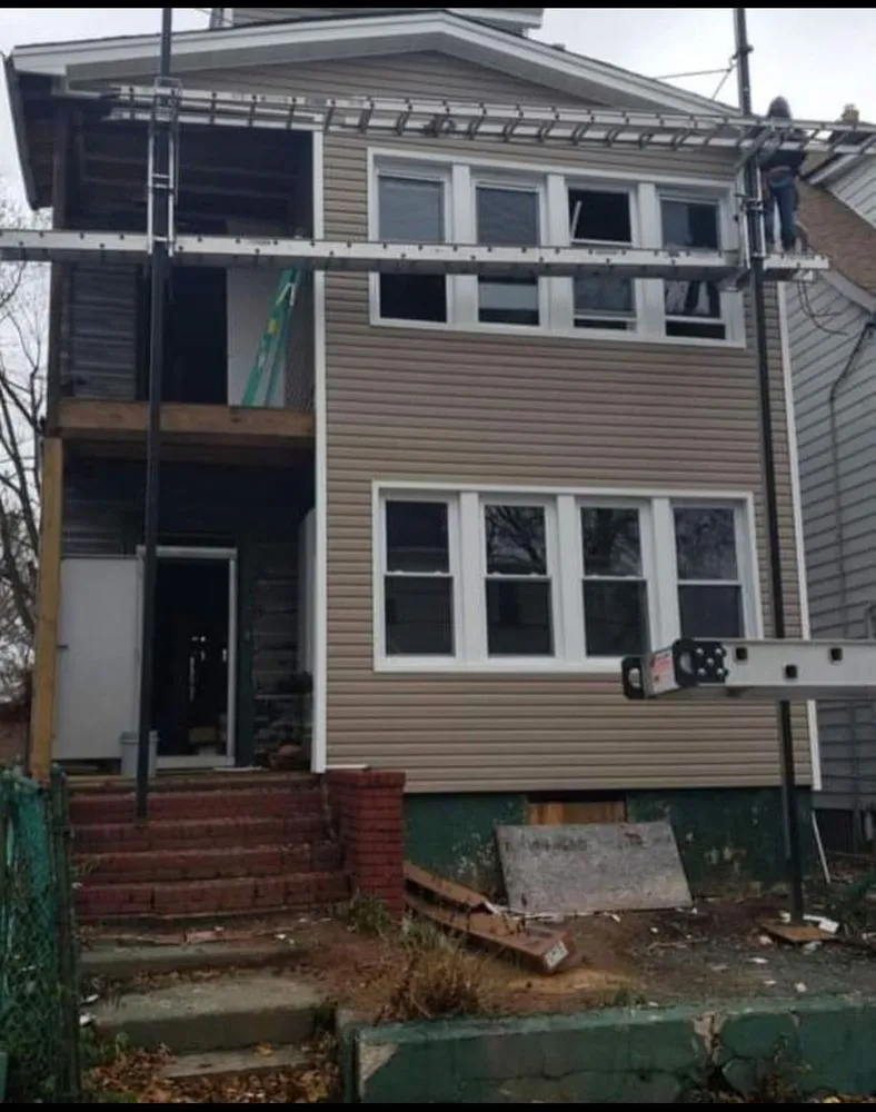 Slide of Legit Home Developers