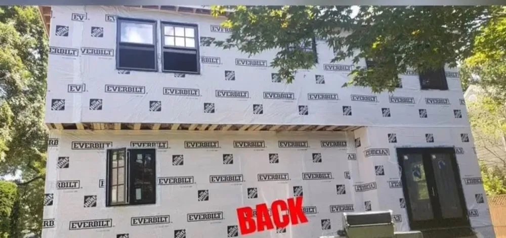 Slide of Legit Home Developers