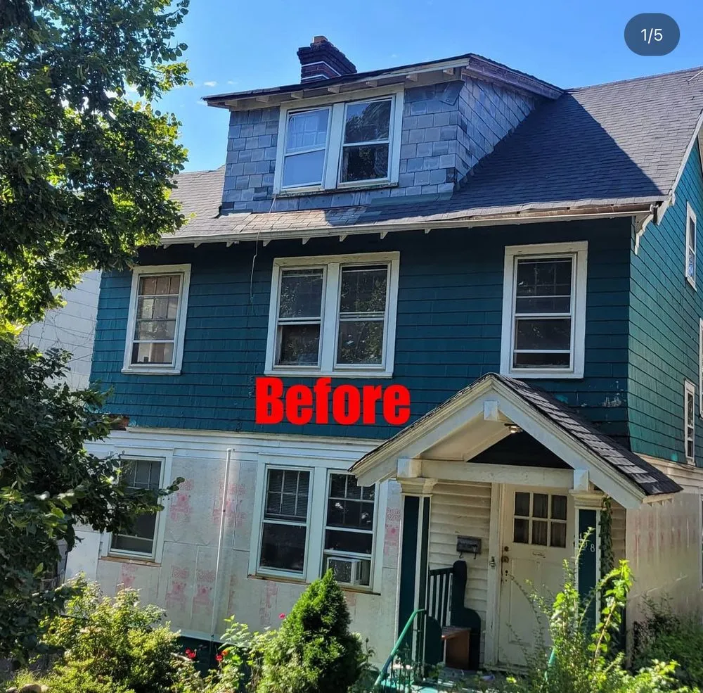 Slide of Legit Home Developers