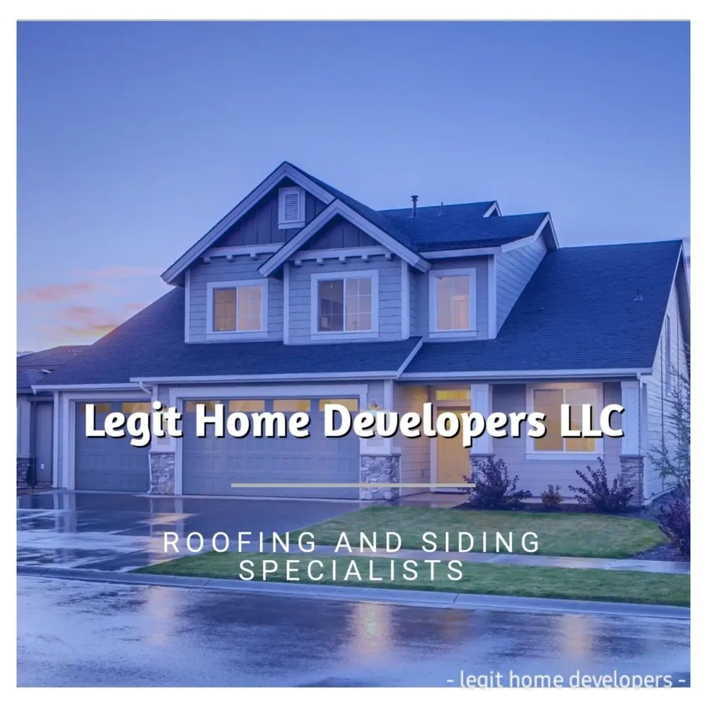 Slide of Legit Home Developers