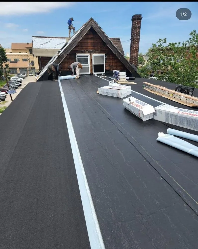 Slide of Legit Home Developers