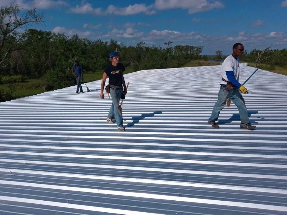 Slide of Legit Metals