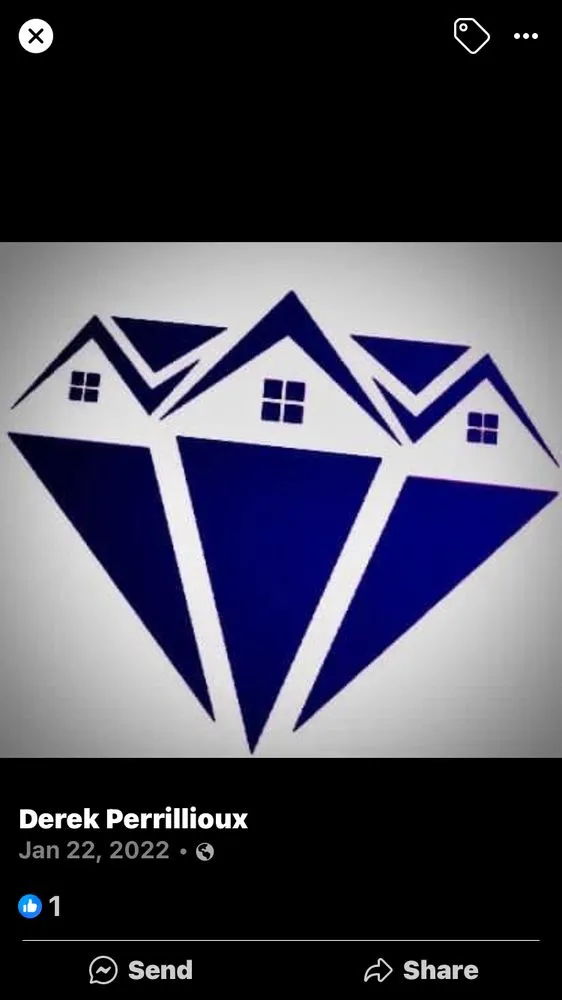 Slide of Legit Metals