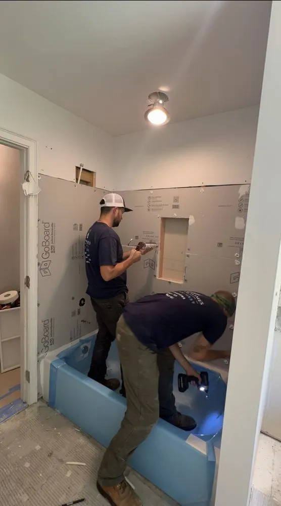 Slide of Legnos Homes