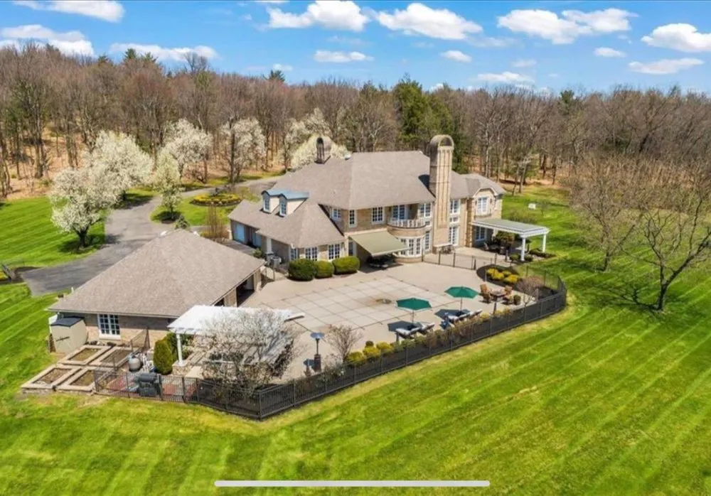 Slide of Lehigh Exterior, LLC