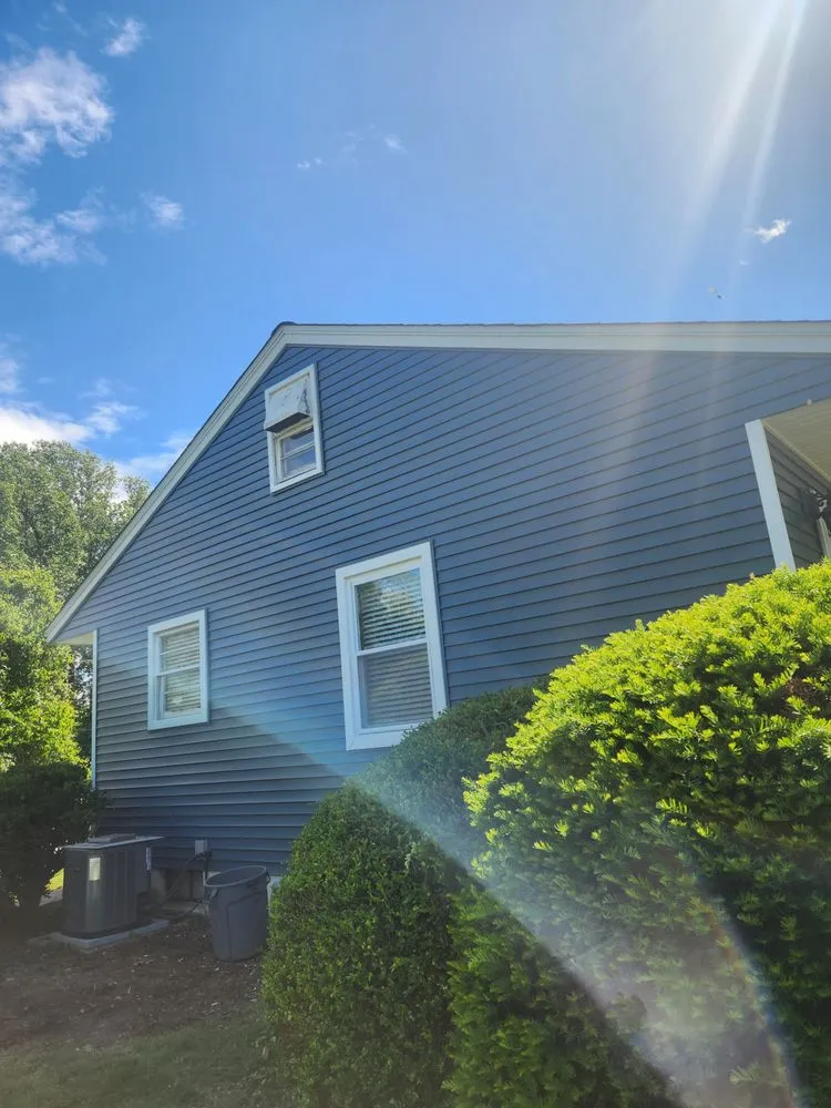 Slide of Lehigh Exterior, LLC