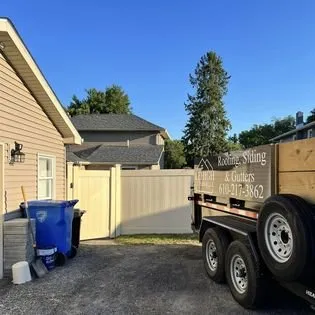 Slide of Lehigh Exterior, LLC