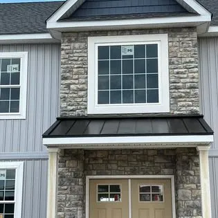 Slide of Lehigh Exterior, LLC