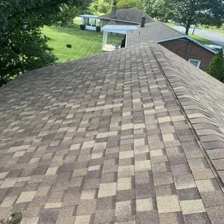 Slide of Lehigh Exterior, LLC