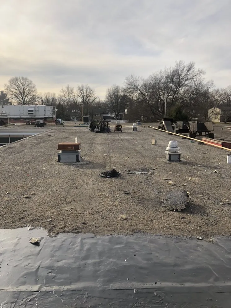 Slide of Lehight Valley Construccion