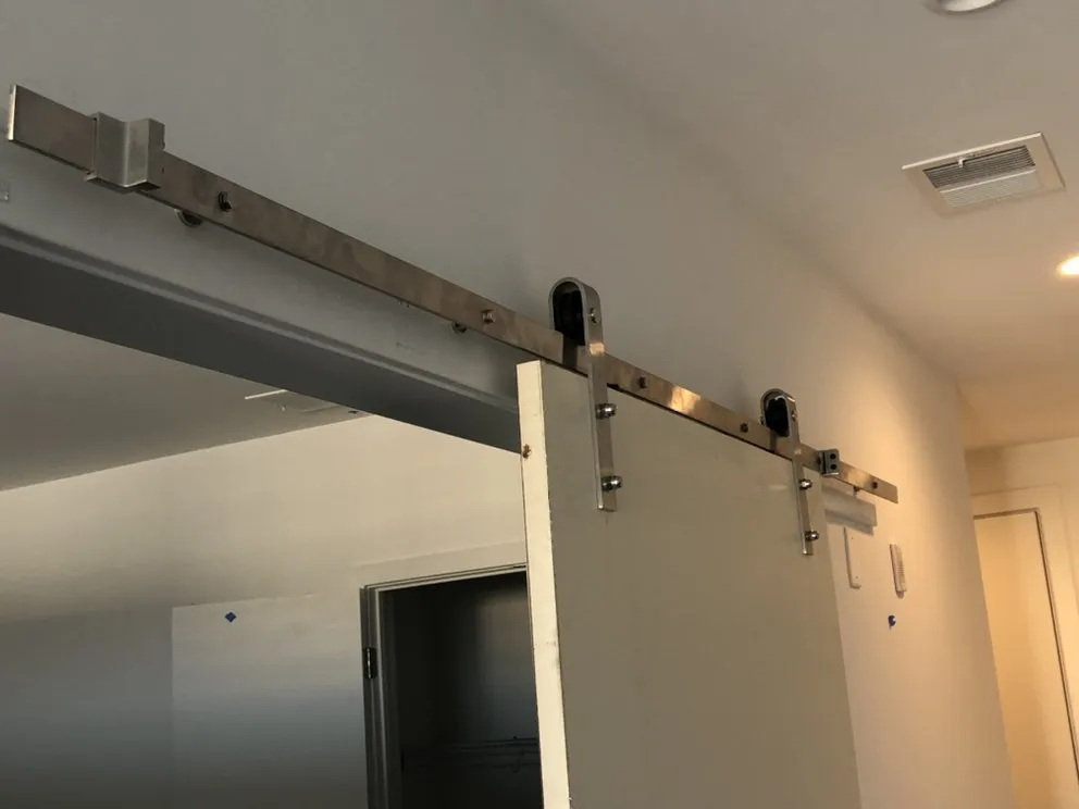 Slide of Lehight Valley Construccion