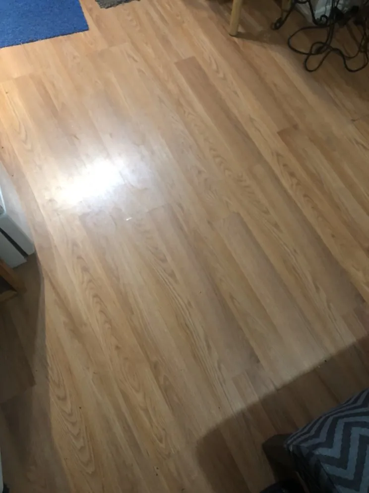 Slide of Lehight Valley Construccion