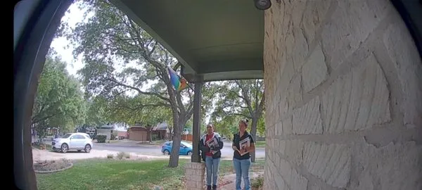 LEI Home Enhancements of Austin Logo