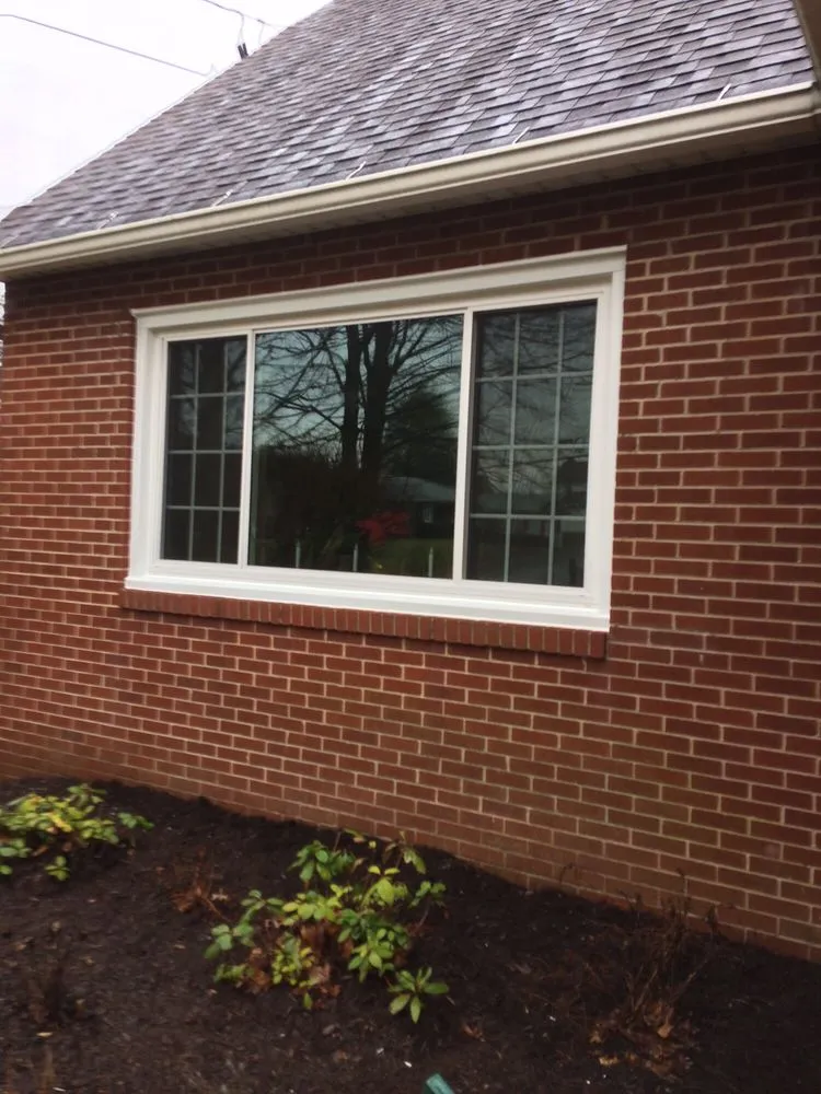 Slide of LEI Home Enhancements of Cincinnati