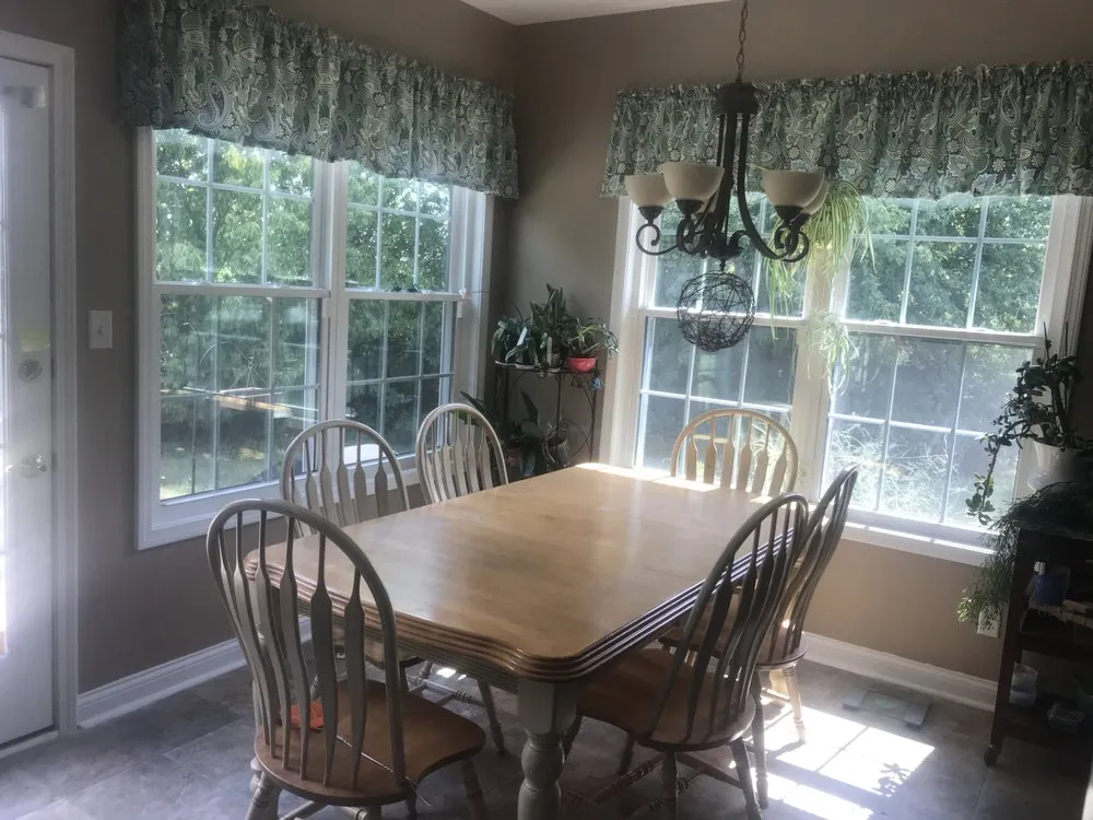 Slide of LEI Home Enhancements of Cincinnati