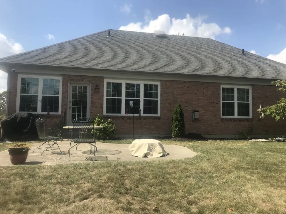 Slide of LEI Home Enhancements of Cincinnati