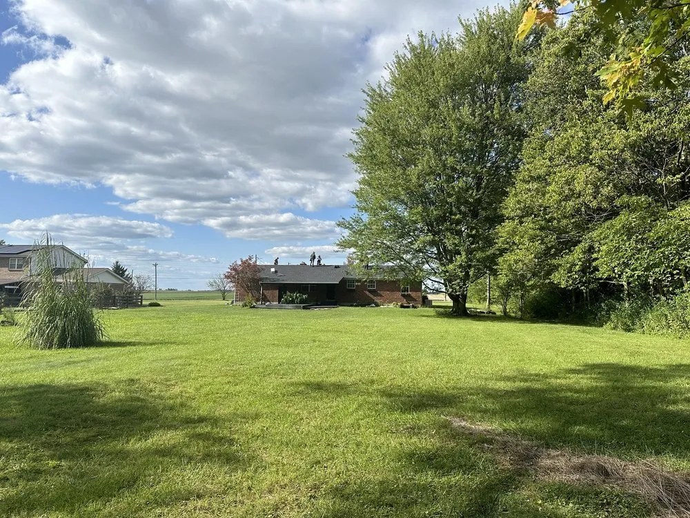 Slide of LEI Home Enhancements of Cincinnati