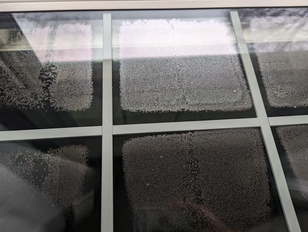 Slide of LEI Home Enhancements of Cincinnati