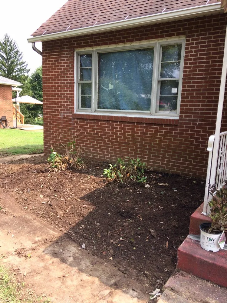 Slide of LEI Home Enhancements of Cincinnati