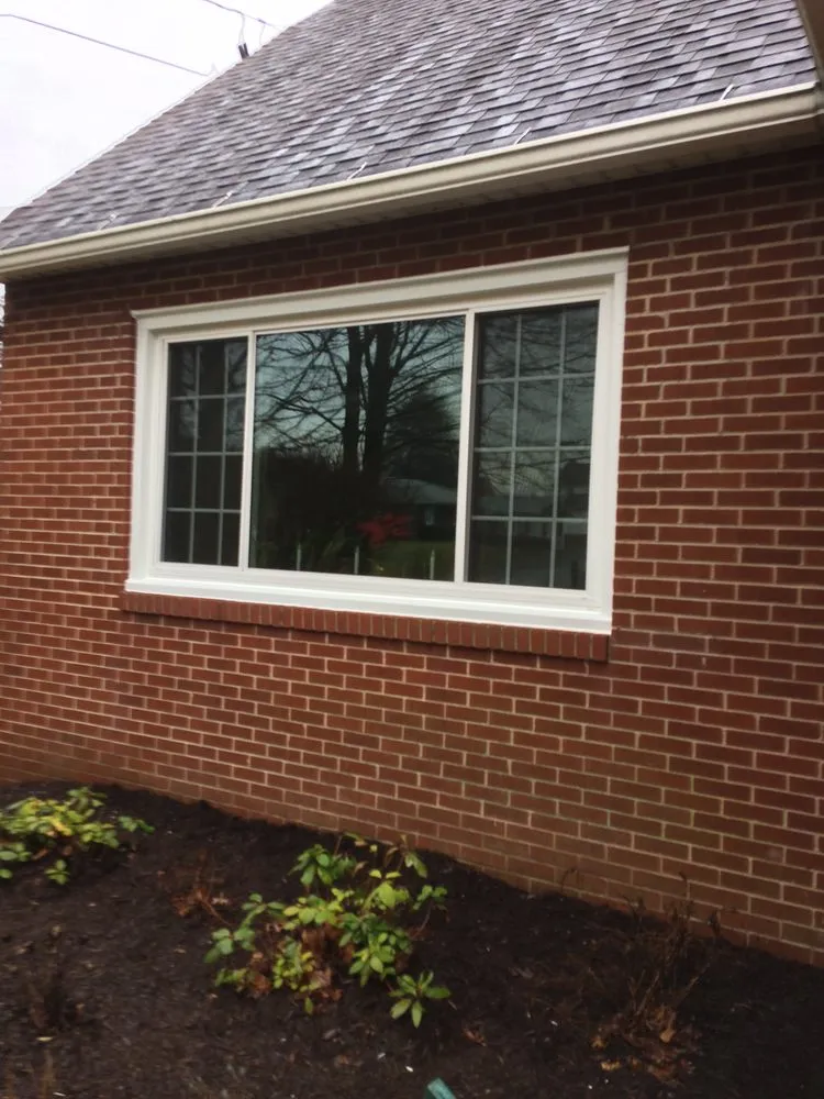 Slide of LEI Home Enhancements of Pittsburgh