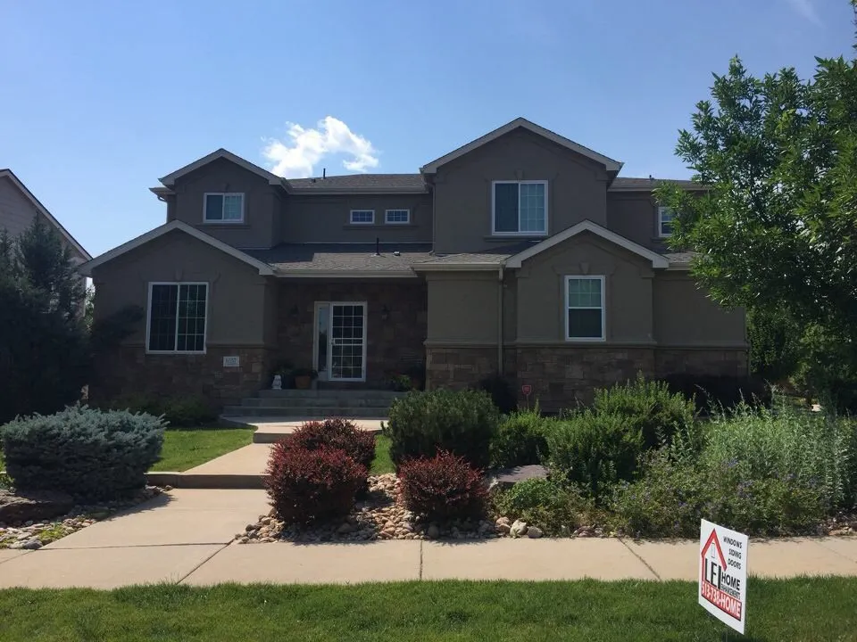 Slide of LEI Home Enhancements of Raleigh