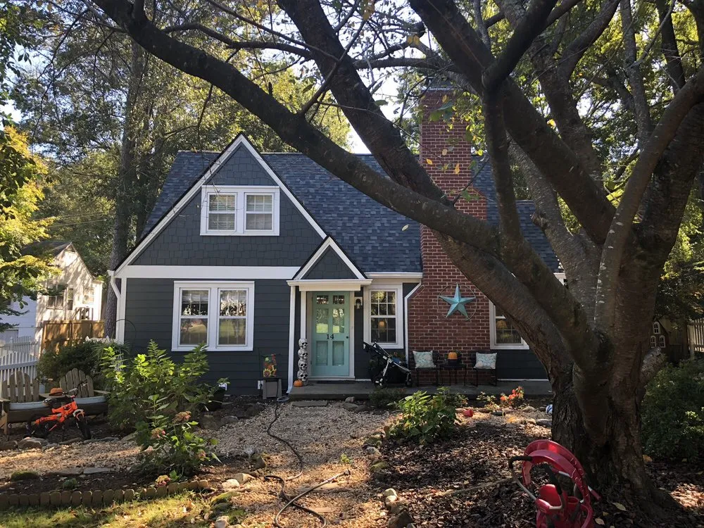 Slide of LEI Home Enhancements of Richmond