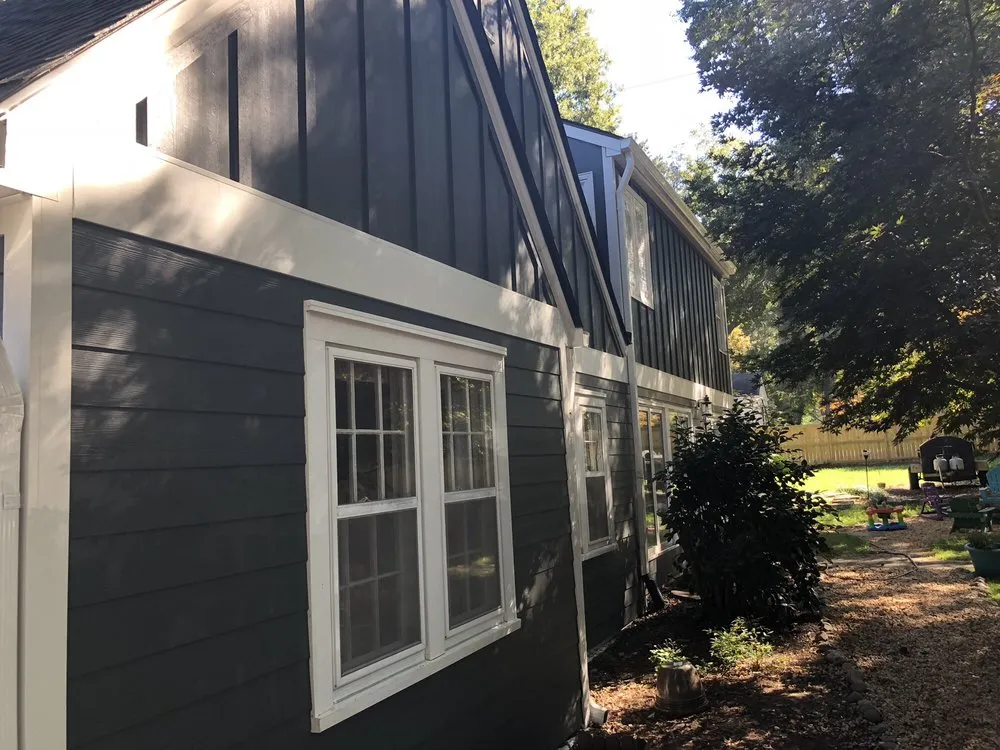 Slide of LEI Home Enhancements of Richmond