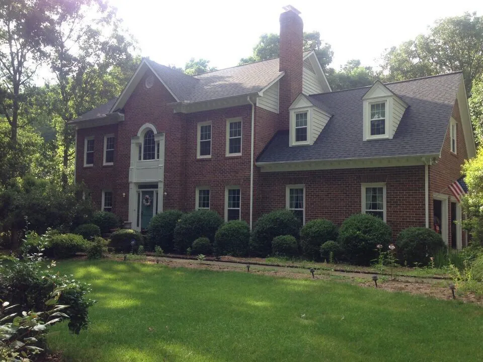 Slide of LEI Home Enhancements of Richmond