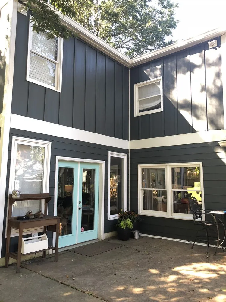 Slide of LEI Home Enhancements of Richmond